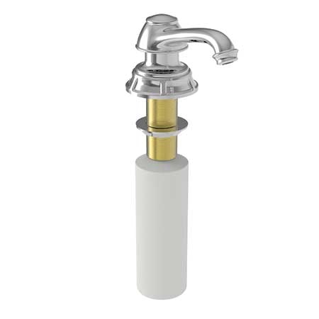 Newport Brass Soap/Lotion Dispenser in Polished Chrome 3210-5721-26